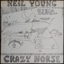 Load image into Gallery viewer, Young, Neil - Zuma