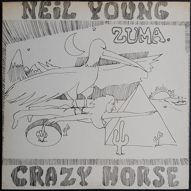 Young, Neil - Zuma