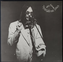 Load image into Gallery viewer, Young, Neil - Tonight&#39;s The Night