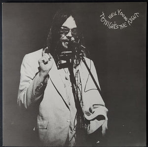 Young, Neil - Tonight's The Night