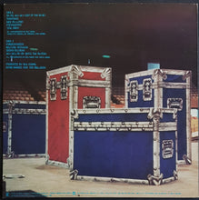 Load image into Gallery viewer, Young, Neil - Rust Never Sleeps
