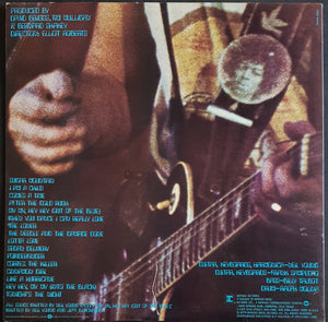 Young, Neil - Live Rust