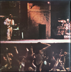 Young, Neil - Live Rust