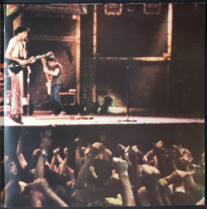 Young, Neil - Live Rust