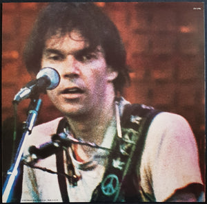 Young, Neil - Live Rust