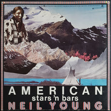 Load image into Gallery viewer, Young, Neil - American Stars &#39;n Bars