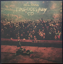 Load image into Gallery viewer, Young, Neil - Time Fades Away 50