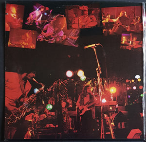 Frank Zappa - Roxy & Elsewhere