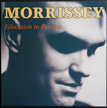 Load image into Gallery viewer, Morrissey (The Smiths) - Education In Reverse
