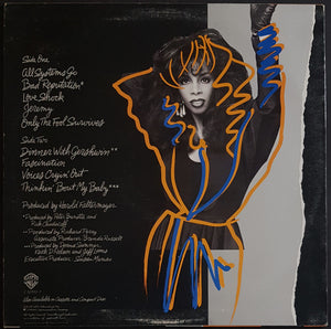 Donna Summer - All Systems Go