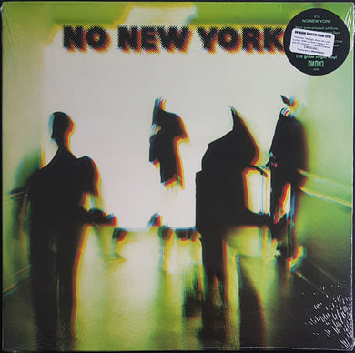 V/A - No New York