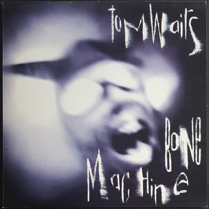 Tom Waits - Bone Machine