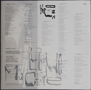 Tom Waits - Bone Machine