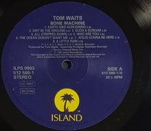 Load image into Gallery viewer, Tom Waits - Bone Machine
