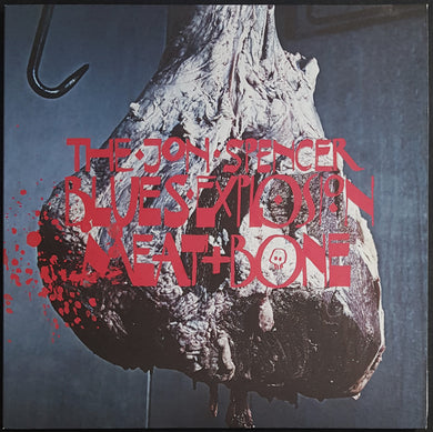 Jon Spencer Blues Explosion - Meat And Bone
