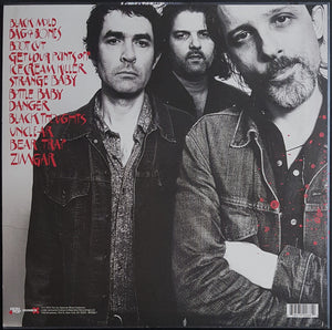 Jon Spencer Blues Explosion - Meat And Bone