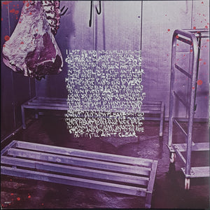 Jon Spencer Blues Explosion - Meat And Bone