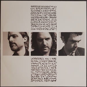 Jon Spencer Blues Explosion - Meat And Bone