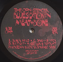 Load image into Gallery viewer, Jon Spencer Blues Explosion - Meat And Bone