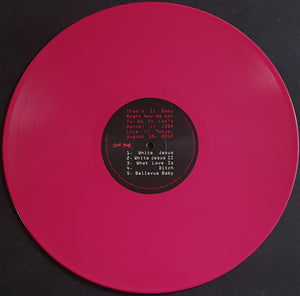 Jon Spencer Blues Explosion - That's It Baby Right Now We Got To Do It Let's Dance!