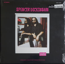 Load image into Gallery viewer, Spencer Dickinson - Spencer Dickinson