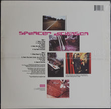 Load image into Gallery viewer, Spencer Dickinson - Spencer Dickinson