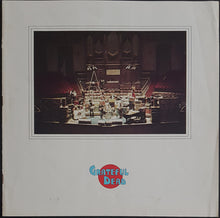 Load image into Gallery viewer, Grateful Dead - Europe &#39;72