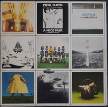 Load image into Gallery viewer, Pink Floyd - A Nice Pair - Withdrawn Dr.Phang Cover