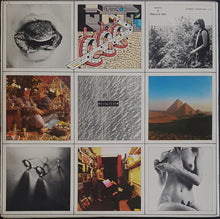 Load image into Gallery viewer, Pink Floyd - A Nice Pair - Withdrawn Dr.Phang Cover
