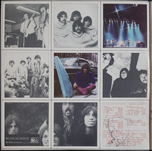 Load image into Gallery viewer, Pink Floyd - A Nice Pair - Withdrawn Dr.Phang Cover
