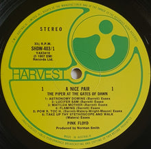Load image into Gallery viewer, Pink Floyd - A Nice Pair - Withdrawn Dr.Phang Cover