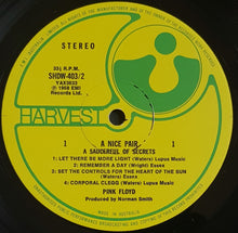 Load image into Gallery viewer, Pink Floyd - A Nice Pair - Withdrawn Dr.Phang Cover