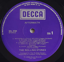 Load image into Gallery viewer, Rolling Stones - After-Math