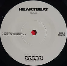 Load image into Gallery viewer, Big Black - Heartbeat