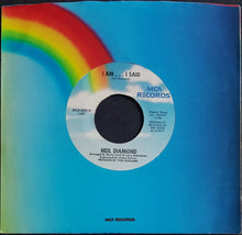 Load image into Gallery viewer, Neil Diamond - I Am...I Said