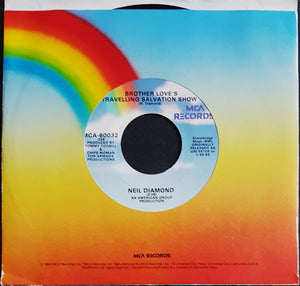 Neil Diamond - Sweet Caroline