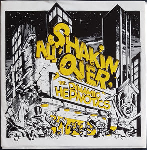 Dynamic Hepnotics - Shakin' All Over
