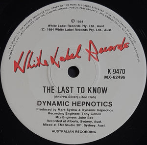 Dynamic Hepnotics - Soul Kind Of Feeling