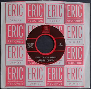 Lewis, Bobby - Tossin' And Turnin'