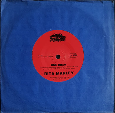 Marley, Rita - One Draw