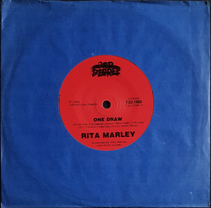 Marley, Rita - One Draw