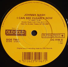 Load image into Gallery viewer, Nash, Johnny - Tears On My Pillow