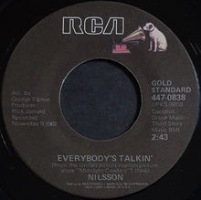 Load image into Gallery viewer, Nilsson - I Guess The Lord Must Be In New York City