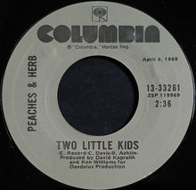 Load image into Gallery viewer, Peaches &amp; Herb - Let&#39;s Fall In Love