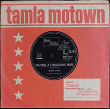 Load image into Gallery viewer, Starr, Edwin - I&#39;m Still A Struggling Man