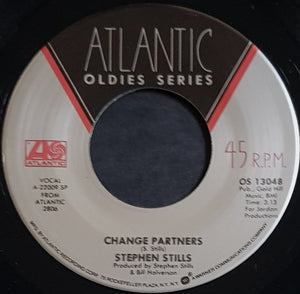 Stephen Stills - Love The One You're With