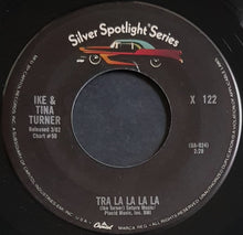 Load image into Gallery viewer, Turner, Ike And Tina - Proud Mary