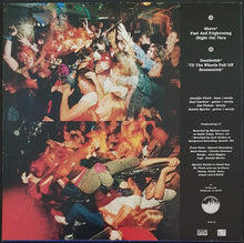 Load image into Gallery viewer, L7 - Smell The Magic - Orange Vinyl