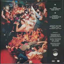 Load image into Gallery viewer, L7 - Smell The Magic - Blue Vinyl