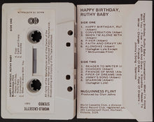 Load image into Gallery viewer, McGuinness Flint - Happy Birthday, Ruthy Baby
